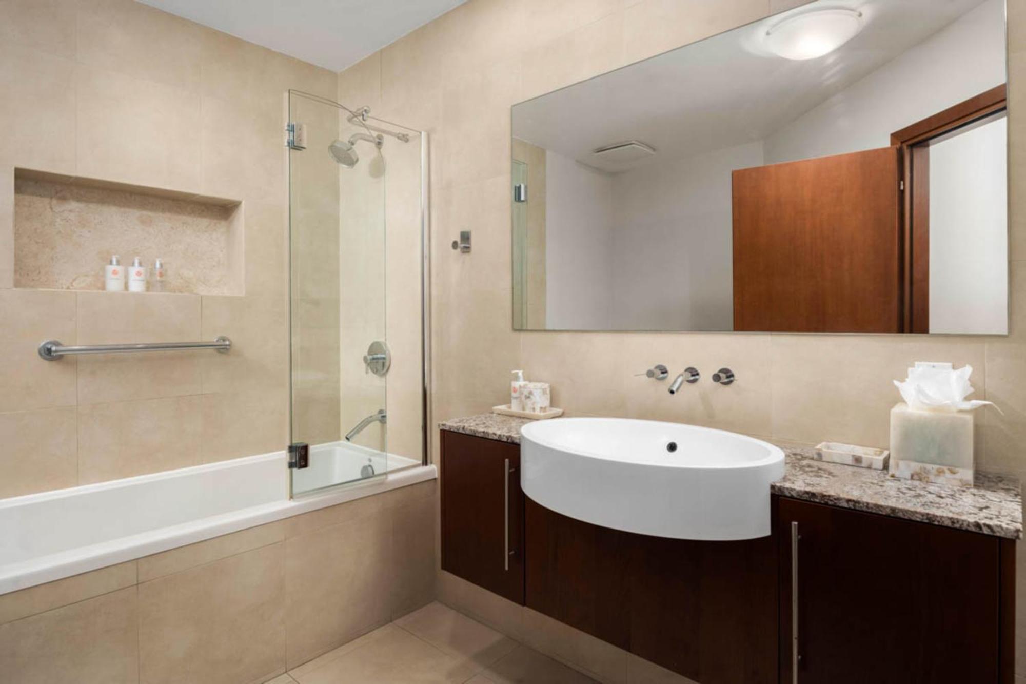 Two Bedroom Suite