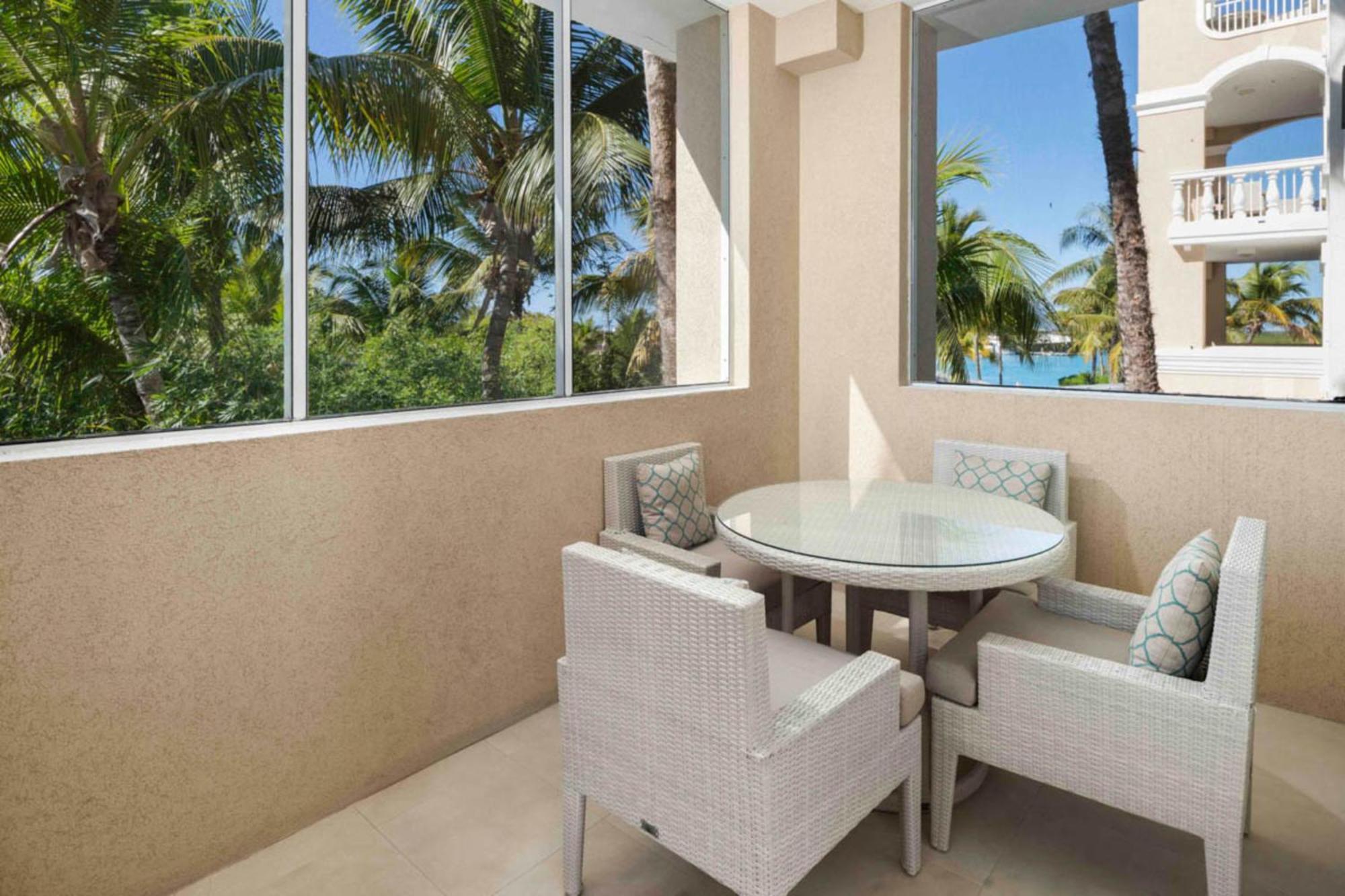 Two Bedroom Suite