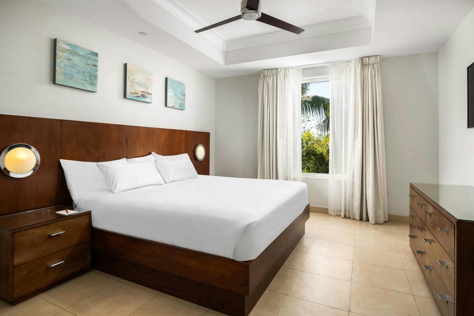 Two Bedroom Suite