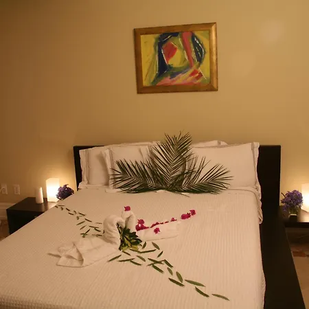 The Atrium Resort-3