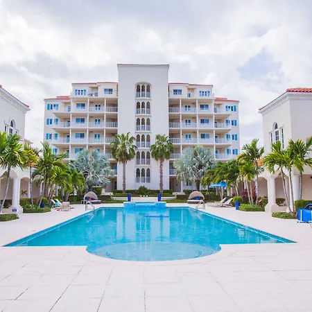 The Venetian On Grace Bay-3